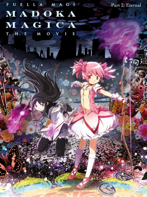 yesmovies puella magi madoka magica